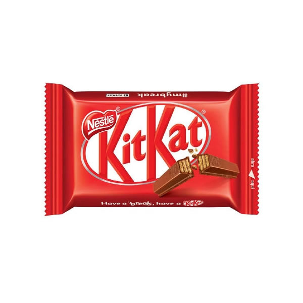 Chocolate Kit Kat 41,5g