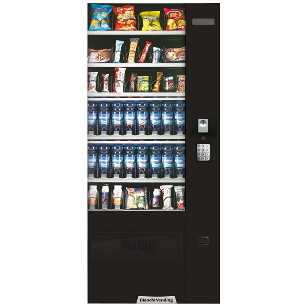 Aria L Master-Bianchi Vending