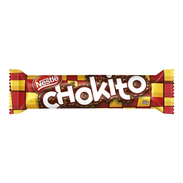 Chocolate Chokito 32g